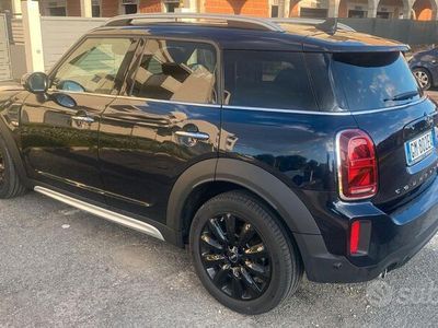 usata Mini Countryman F60 - 2023