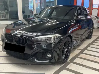 Usata BMW 125