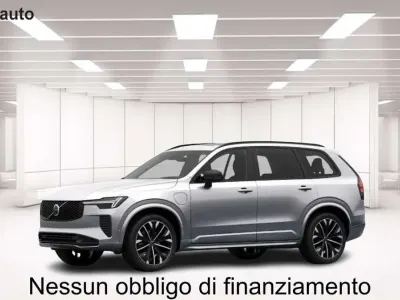 Begagnad Volvo XC90