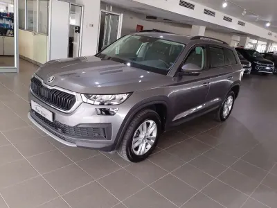 Usata Skoda Kodiaq
