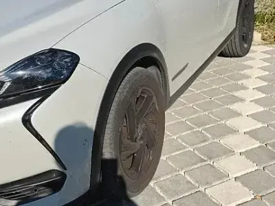 Usata DS Automobiles DS3 82 CV (60 kW) 2020 Bianco Coupé