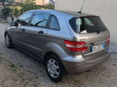 Usata Mercedes B170