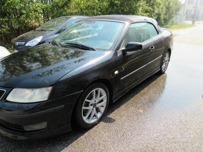 Saab 9-3 Cabriolet