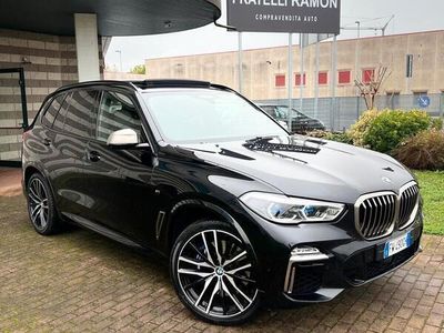 BMW X5 M50