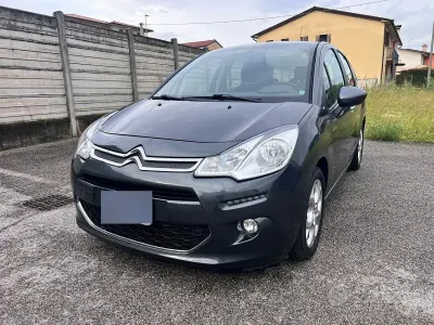 Usata Citroën C3