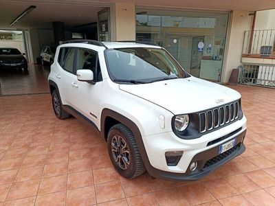 usata Jeep Renegade 1.6 Mjt DDCT 120 CV Business usato