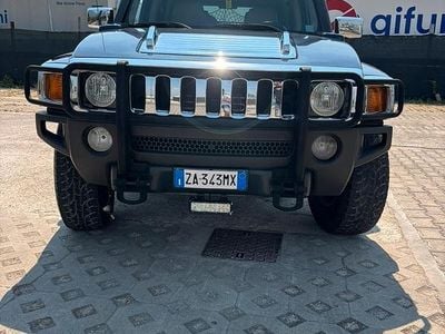 Usata Hummer H3 2007 SUV