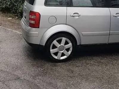 Usata Audi A2