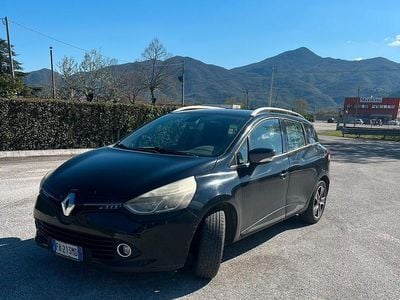 Usata Renault Clio IV