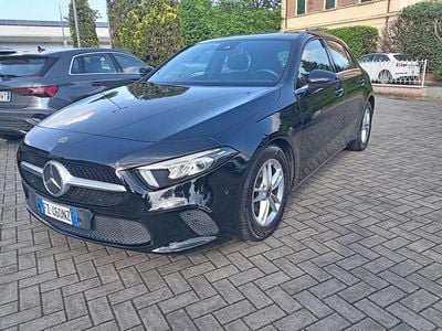 Usata Mercedes A180