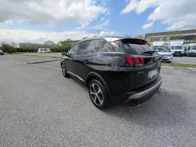 Usata Peugeot 3008 GT 181 CV (133 kW) 2018 SUV