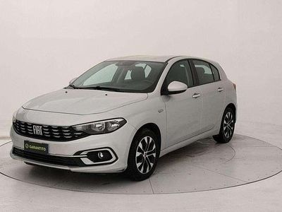 Occasion Fiat Tipo City Life 95 ch (69 kW) 2022 Gris Berline