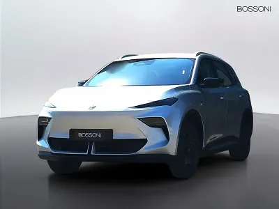 Usata MG MGS5 EV