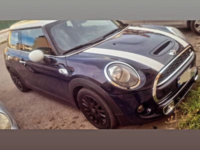 usata Mini Cooper 