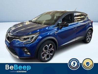 usata Renault Captur 1.0 TCE INTENS 90CV MY21