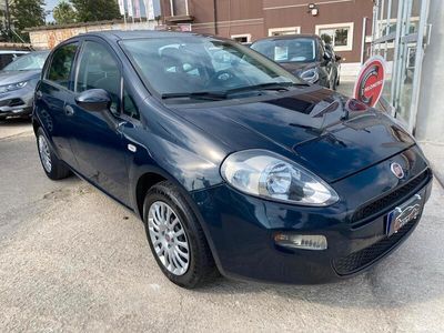 usata Fiat Punto 1.4 8V 5 porte Easypower Street