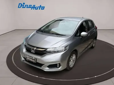 Usata Honda Jazz