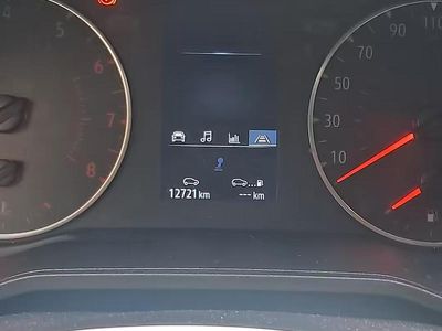 Brugt Renault Clio V 101 HK (74 kW) 2022 Sedan