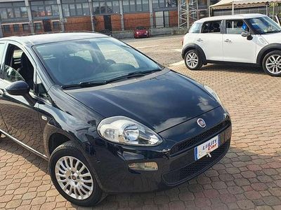 Other Usata 2017 Fiat Punto Street Utilitaria | 6590 € (Buon prezzo)