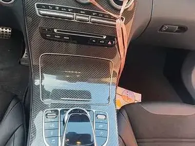 Usata Mercedes C63 AMG