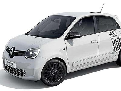 Usata Renault Twingo Urban Night 65 CV (47 kW) 2022 Utilitaria
