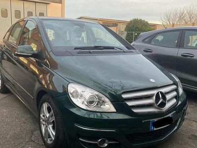 usata Mercedes B200 cdi Executive