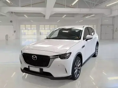 Usata Mazda CX-60