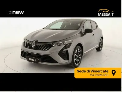 Usata Renault Clio