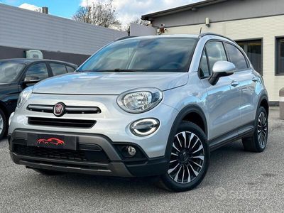 usata Fiat 500X cambio automatico