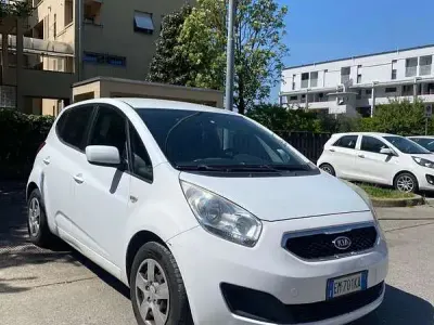 Usata Kia Venga
