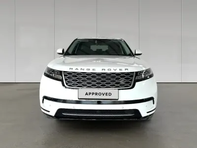 Occasion Land Rover Range Rover Velar 204 PK (150 kW) 2023 Wit SUV