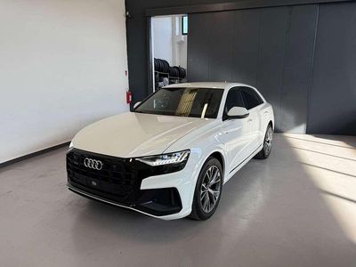 Usata Audi Q8 Sport 286 CV (210 kW) 2021 Other SUV