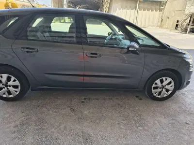 Usata Citroën C4 Picasso Business Class 116 CV (85 kW) 2015 Grigio Monovolume
