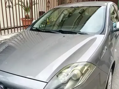 Usata Fiat Bravo