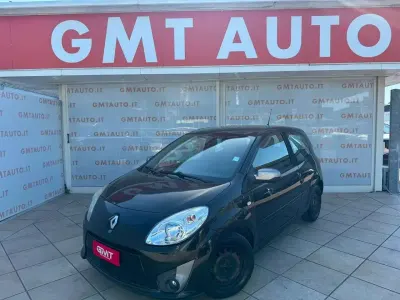 Usata Renault Twingo