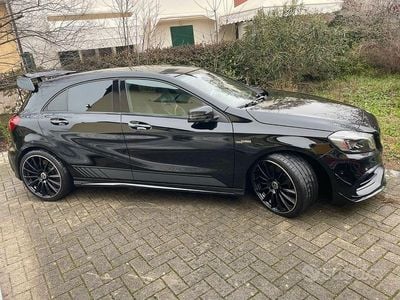 Usata Mercedes A45 AMG AMG 2017