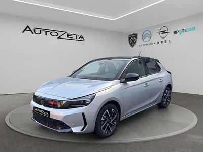 Grigio Nuova 2025 Opel Corsa Utilitaria | 19.900 € (Buon prezzo)