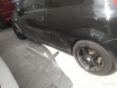 Fiat grande punto usata puglia Fiat grande punto usata puglia