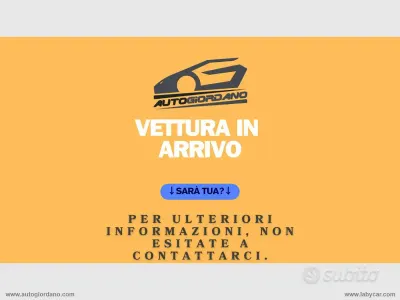 Usata Mini Cooper Countryman 136 CV (100 kW) 2023 SUV