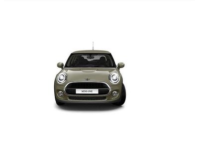 Usata Mini ONE 102 CV (75 kW) 2019 Utilitaria
