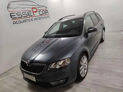 Usata Skoda Octavia