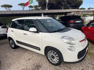 usata Fiat 500L -