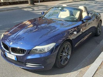 usata BMW Z4 (e89) - 2010