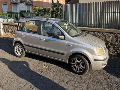 Usata Fiat Panda