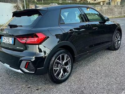 Usata Audi A1 Admired 110 CV (80 kW) 2023 SUV