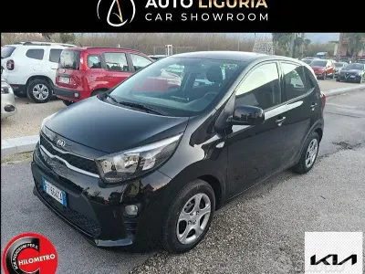 Usata Kia Picanto