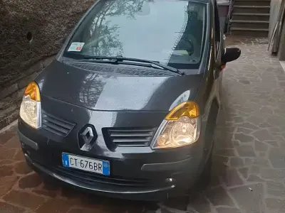 Usata Renault Modus