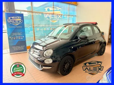 Usata Fiat 500