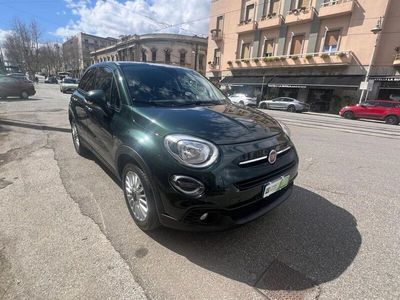 usata Fiat 500X 1.3 MultiJet 95 CV