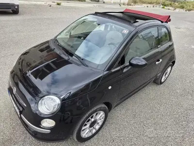 Usata Fiat 500